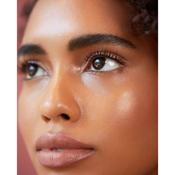 EM Cosmetics Pick Me Up Volumizing + Lengthening Mascara Black 0.28 oz New - Picture 6 of 12